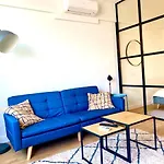 Antigoni Apartments, The Luxury Suites