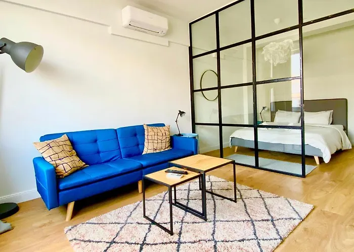 Antigoni Apartments, The Luxury Suites