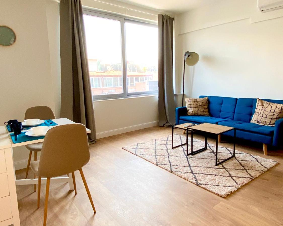 Antigoni Apartments, The Luxury Suites Apartment *