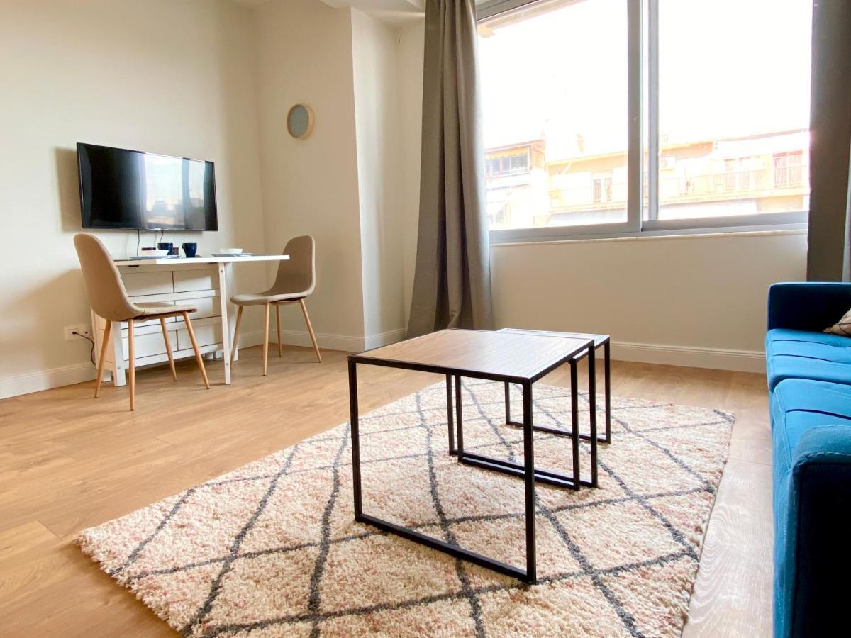 Apartment Antigoni Apartments, The Luxury Suites Thessaloniki