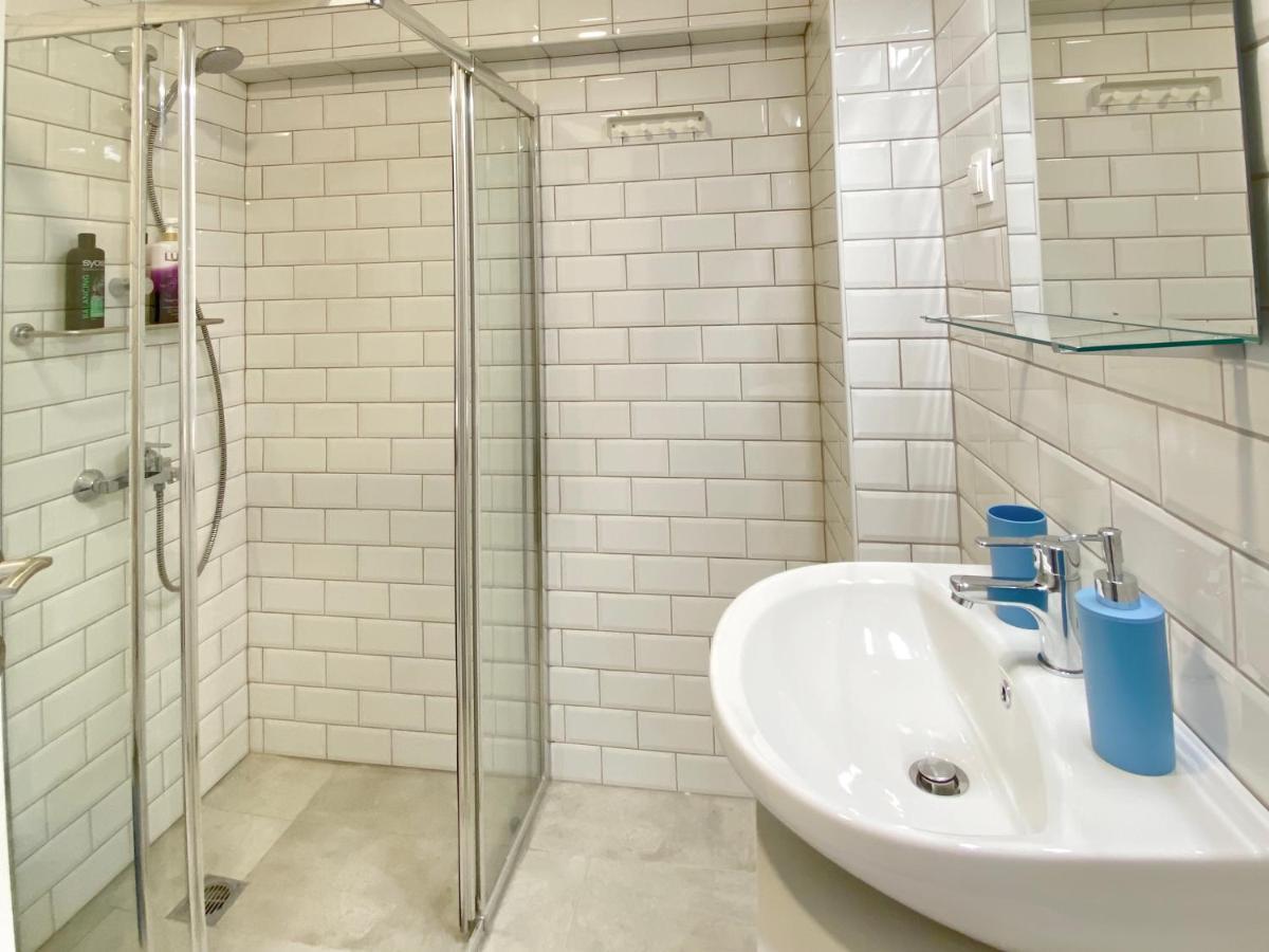 Antigoni Apartments, The Luxury Suites Apartment *