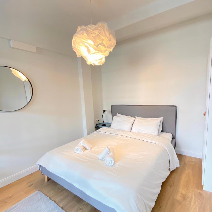 Antigoni Apartments, The Luxury Suites Apartment *