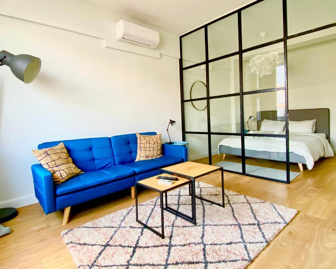 Apartment Antigoni Apartments, The Luxury Suites