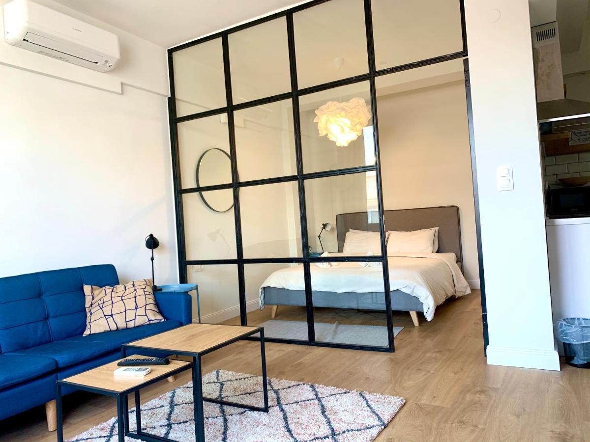 Antigoni Apartments, The Luxury Suites * Thessaloniki