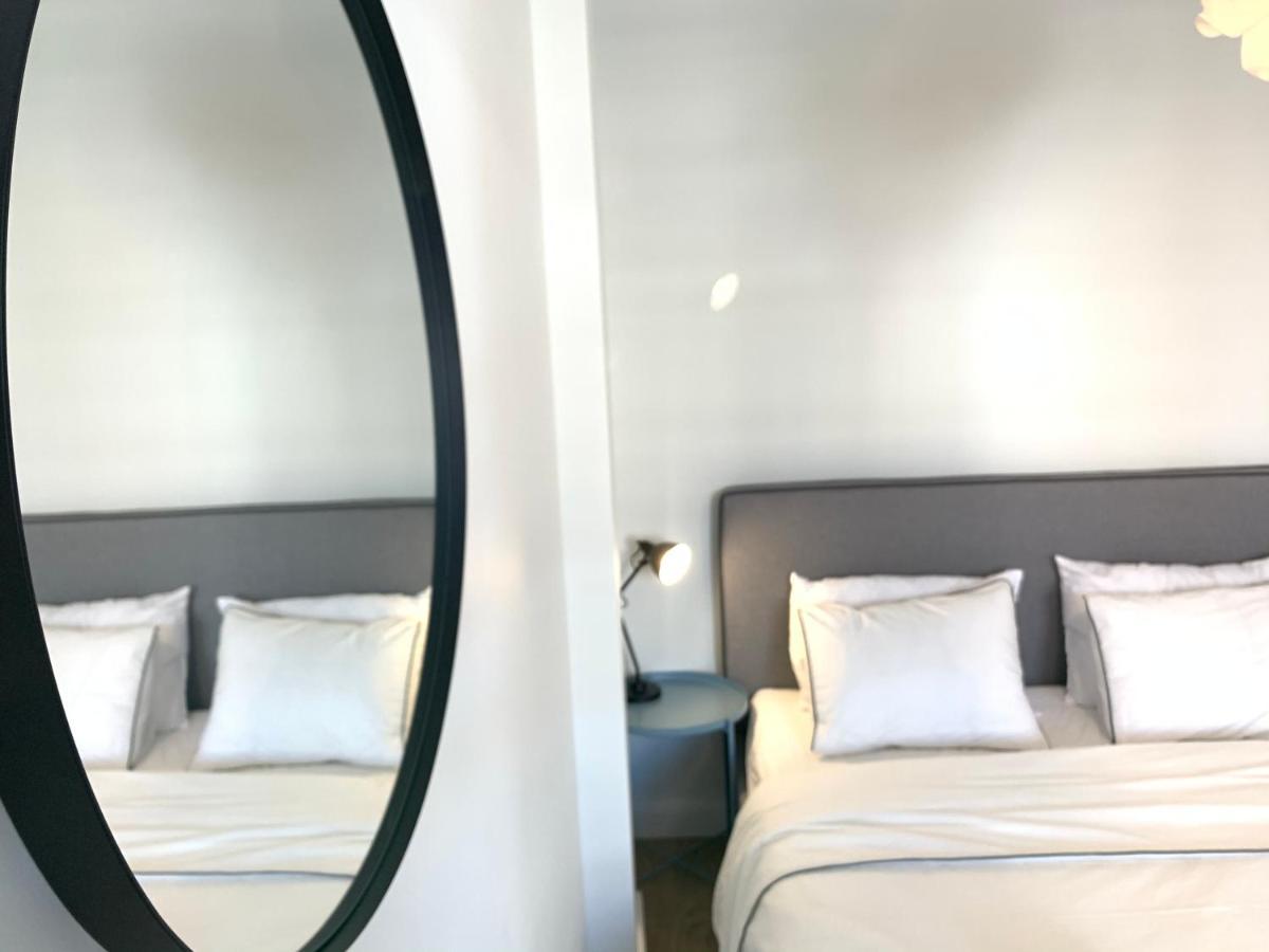 Apartment Antigoni Apartments, The Luxury Suites Thessaloniki