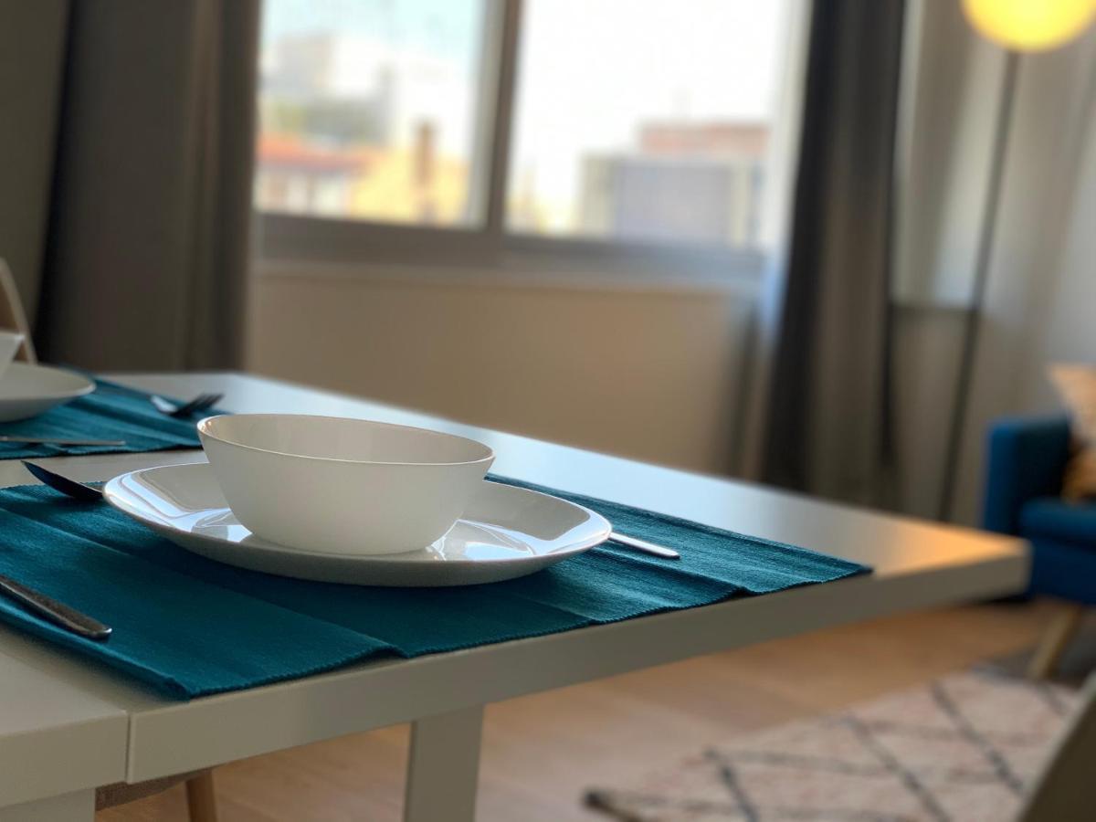 Antigoni Apartments, The Luxury Suites * Thessaloniki