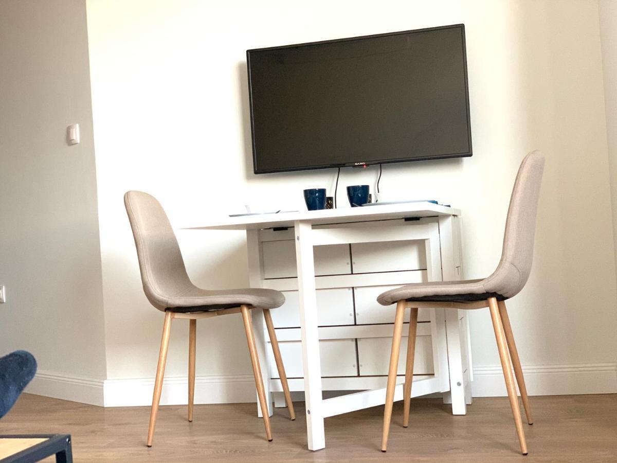 Apartment Antigoni Apartments, The Luxury Suites