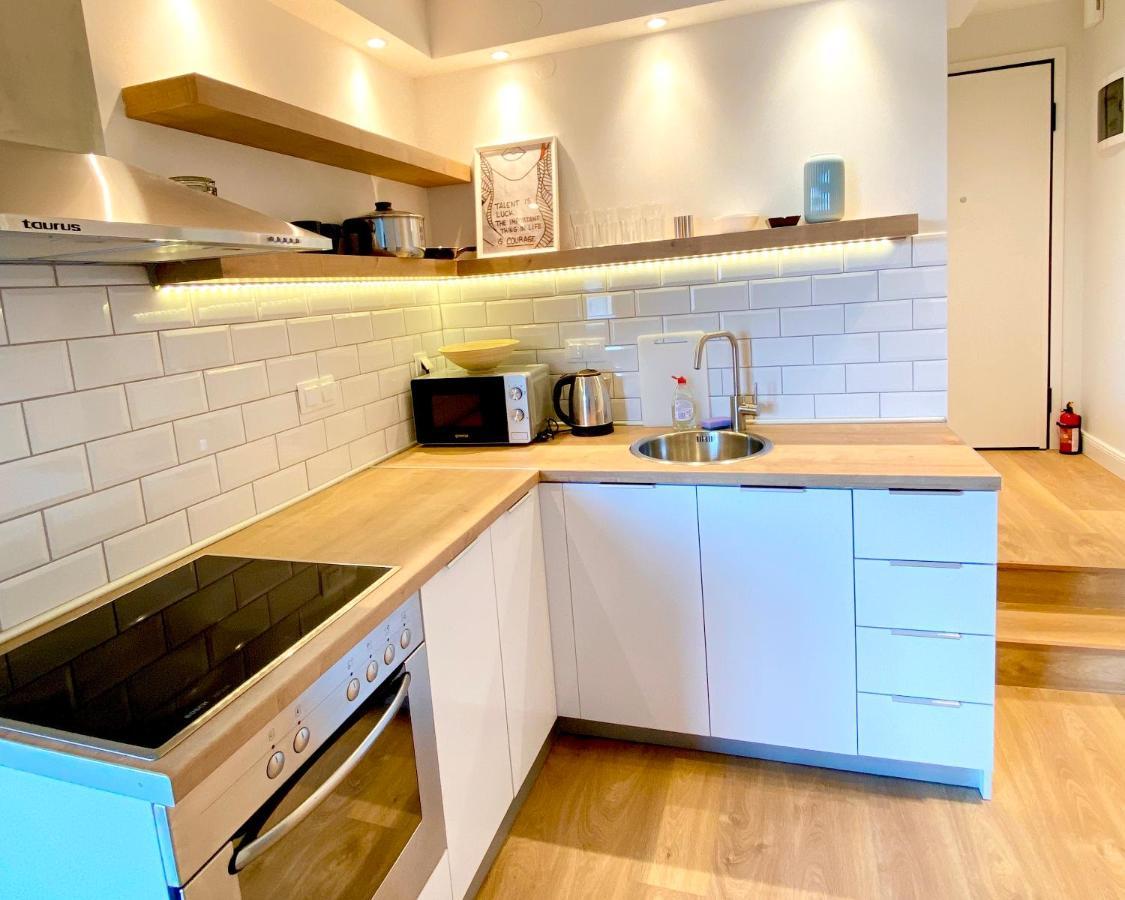 Antigoni Apartments, The Luxury Suites *